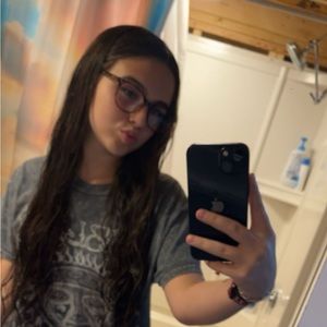 Meet your Posher, Kailee